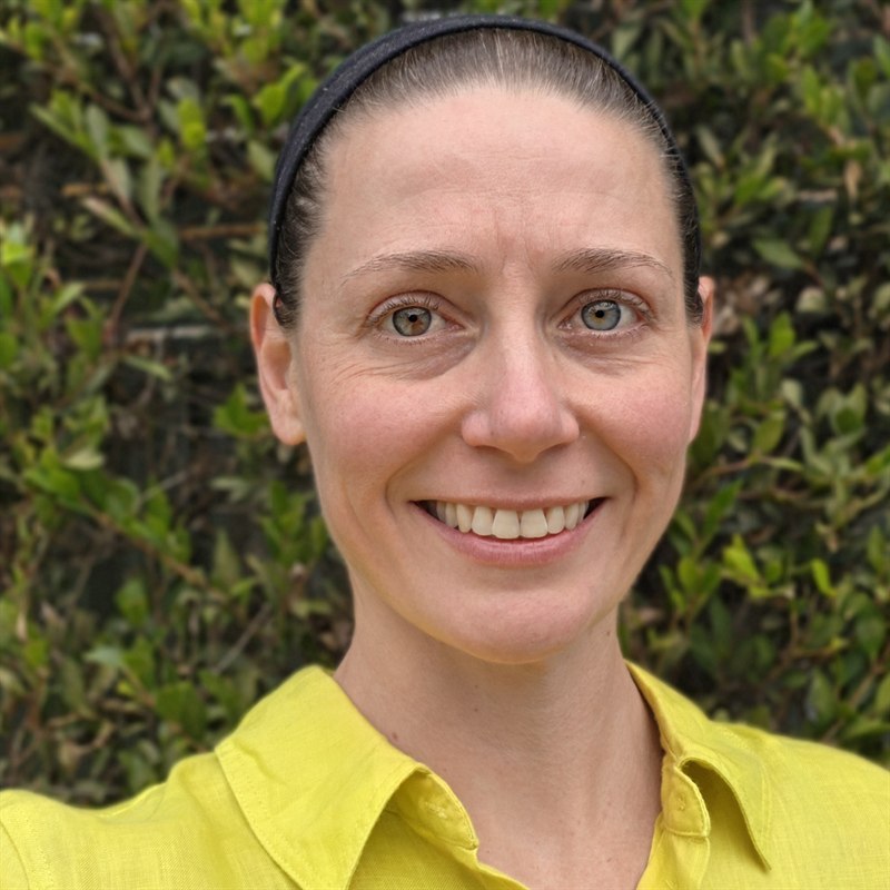 Ella, house sitter and garden carer based on the NSW Central Coast